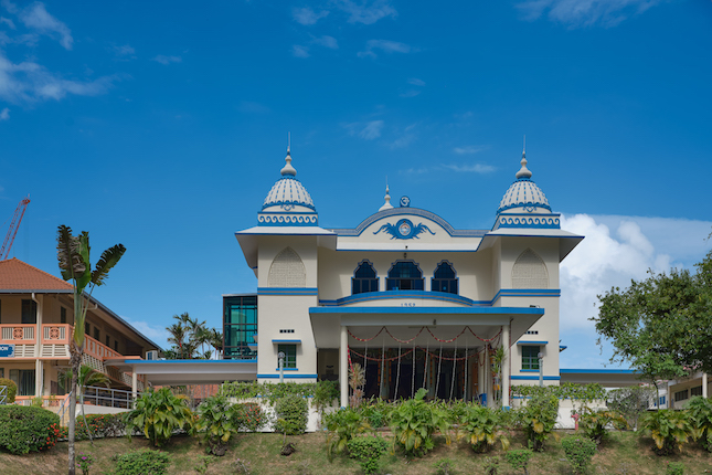 Ramakrishna Mission